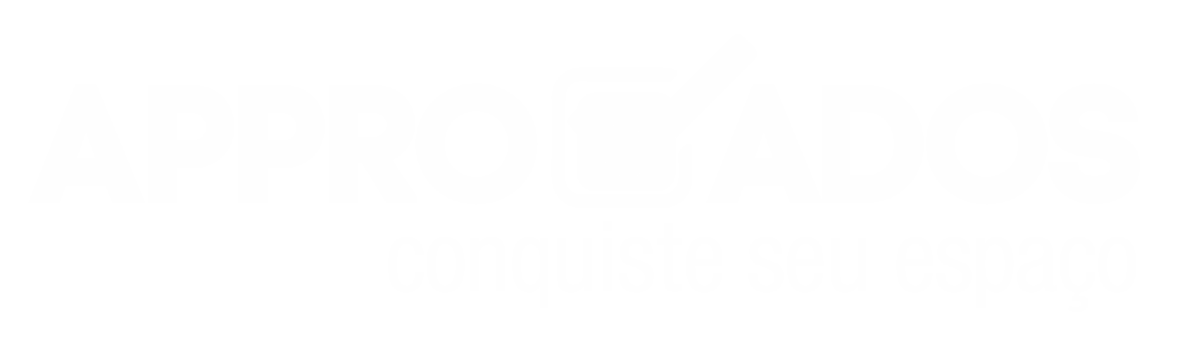 Approvados